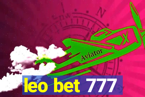 leo bet 777